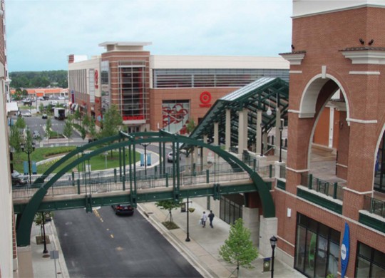 Join Heart Health Foundation at Annapolis Town Centre
