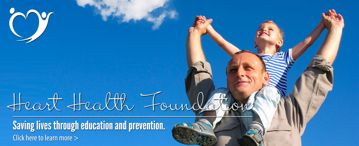 Heart Health Foundation